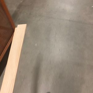 Meet your Posher, Justin